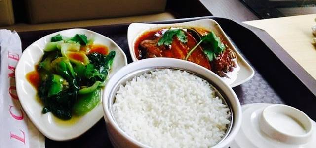 多味美生日蛋糕(步行街店)