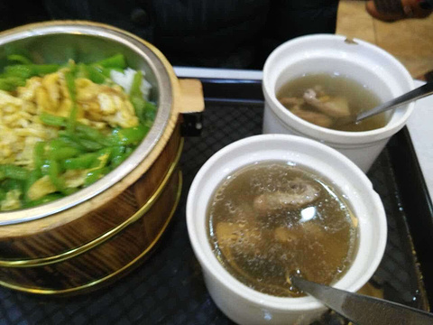 2019优客木桶饭(大沙田店)_旅游攻略_门票_地址_游记点评,南宁旅游