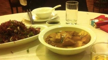 美乐食街(小南店)