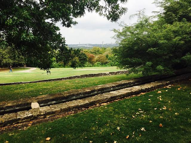 圣安东尼奥植物园