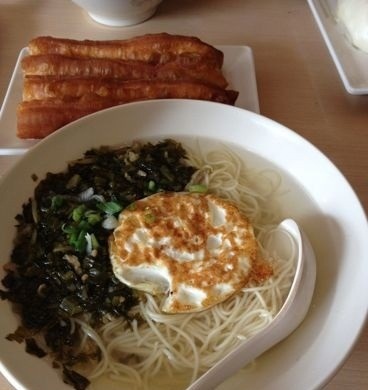 永和大王(凤翔路店)