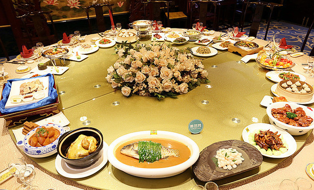 皇觅楼(长春店)