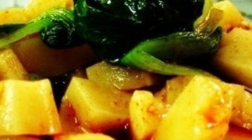 玉华宫宾馆·餐厅