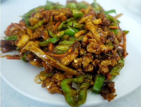 益民餐厅