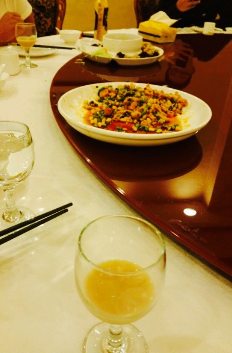 天柱海鲜大饭店(双街店)