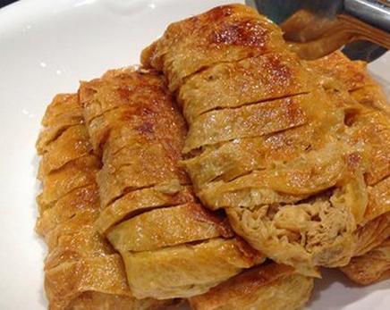 素满香·素食自助餐(甬港南路店)