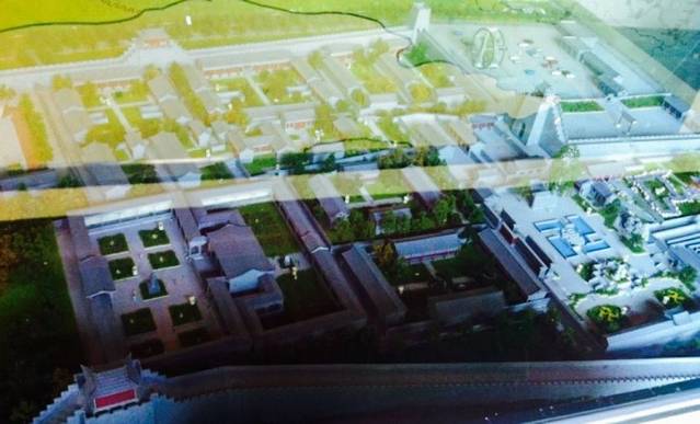 天津黄崖关长城博物馆