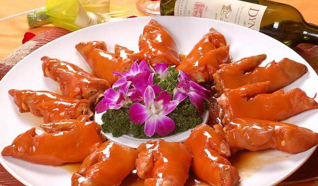 不老神鸡(马山店)