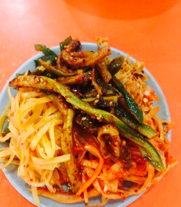 天池冷面(利民街店)