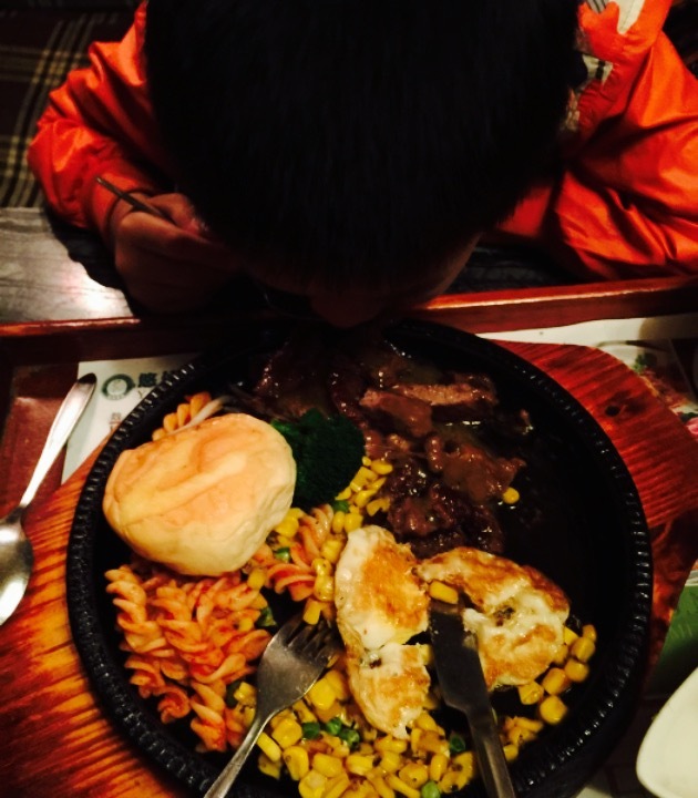 悠仙美地(步行街店)