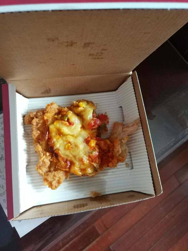 肯德基(民族店)