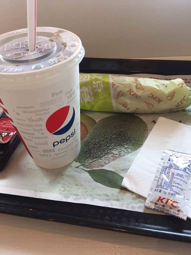 肯德基(宜欣广场店)