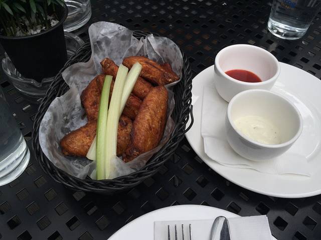 bluefrog蓝蛙(成都太古里店)