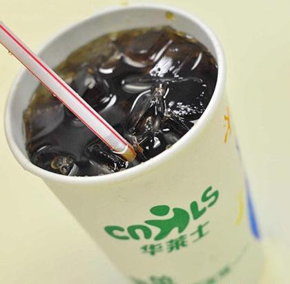 华莱士·全鸡汉堡(德城店)