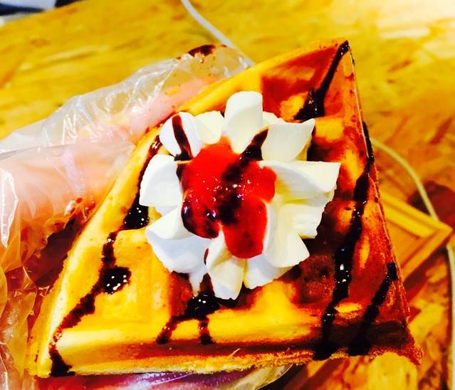 港头萤火虫公益图书馆