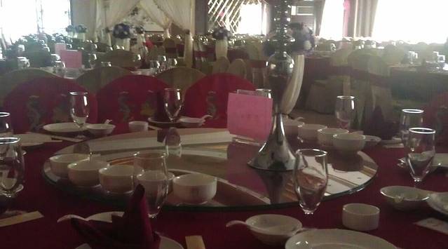 聚福山莊·寻味顺德(北滘店)