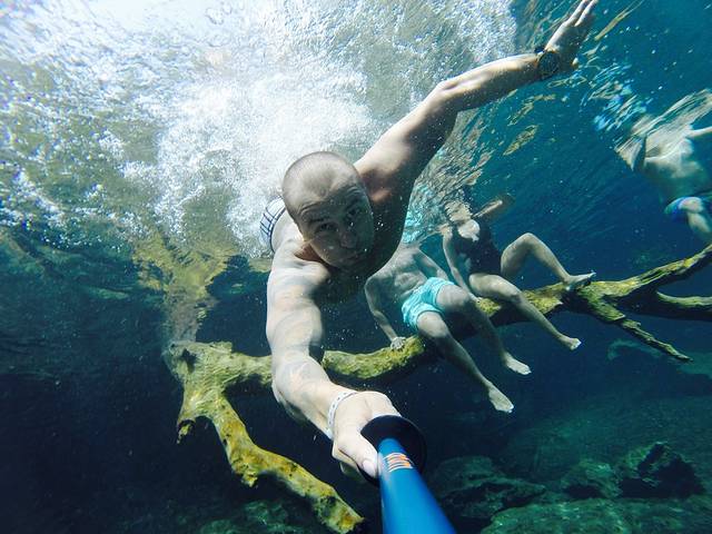 土著眼生态公园