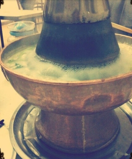 鑫鑫涮肉(清真店)