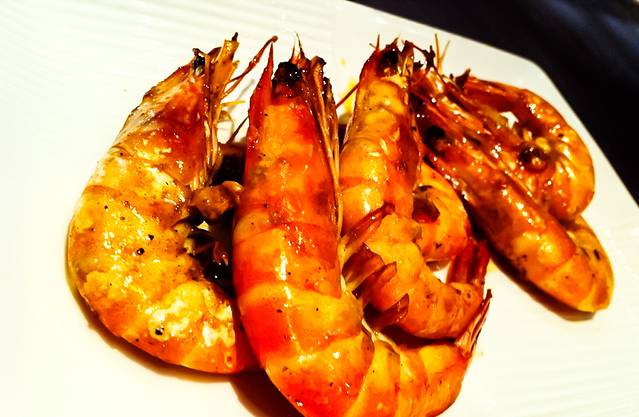 尚雅铁板料理(万达店)