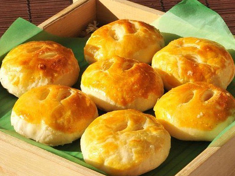 2024特色老婆饼(步行街店)-旅游攻略-门票-地址-问答-游记点评,秀山旅