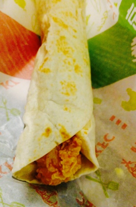 肯德基(吴江运东店)