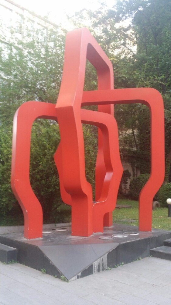 南京大学-鼓楼高校国家大学科技园