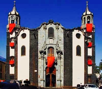 Iglesia de la Concepcion
