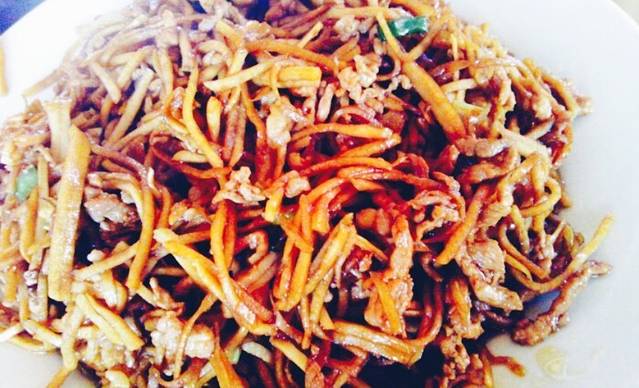 福来顺筋饼王(榆林店)