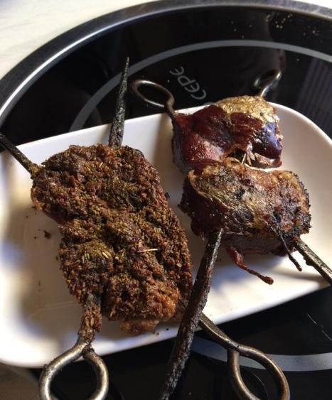 大漠馕坑肉(广汇花园店)