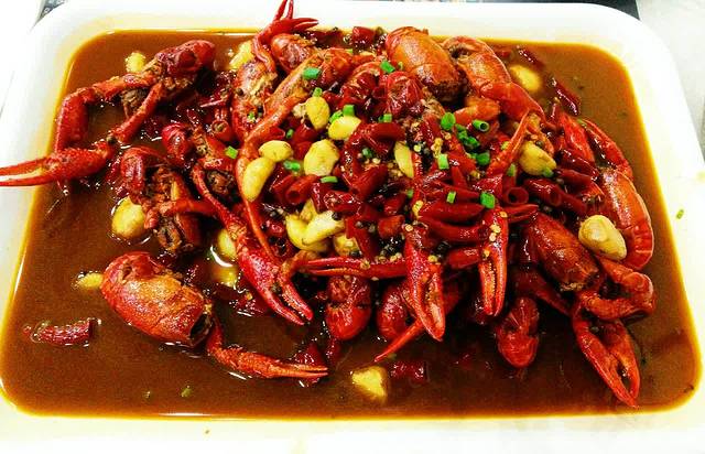 辣家私厨(唐山店)