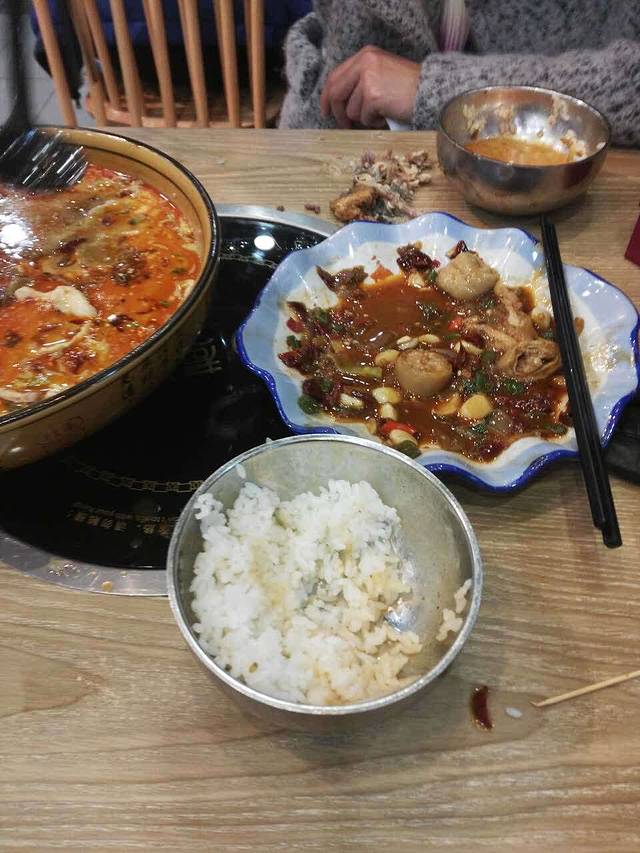 康麦斯中西餐厅(莼湖店)