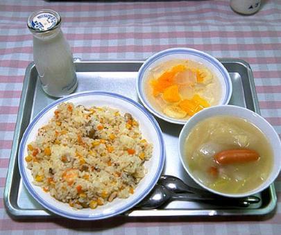 苏州大学阳澄湖校区-餐厅