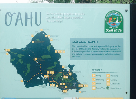 Kuliouou Ridge Hike