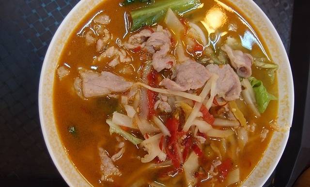 日头火(稚山路店)