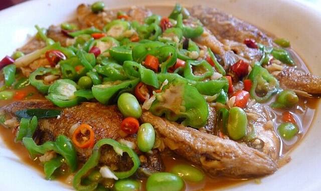 武夷味道(赤石街店)