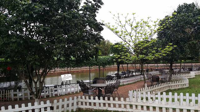 福山咖啡馆(225国道店)