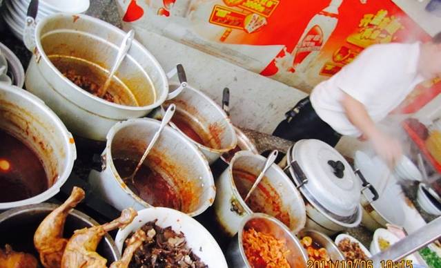 张氏麻辣(总工会店)