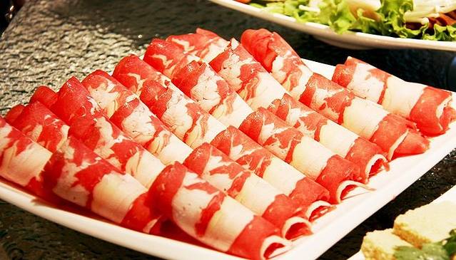 蒙祥原烤吧分店