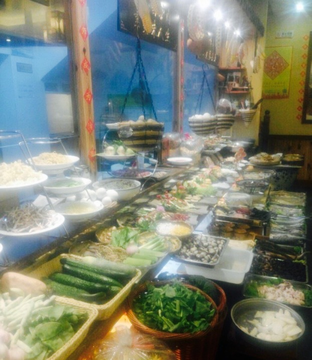 风昌全驴(昌乐店)