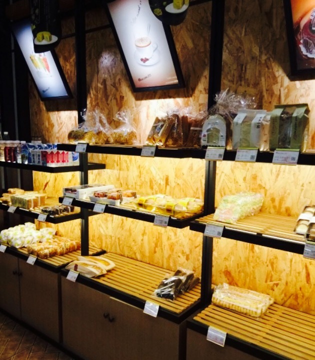 欧卡蛋糕(霞光路店)