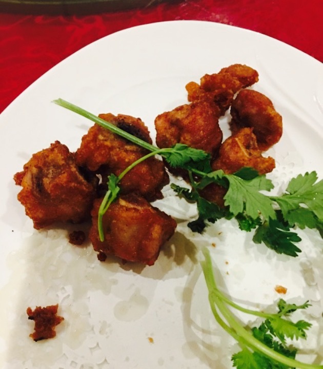 百家福海鲜排档