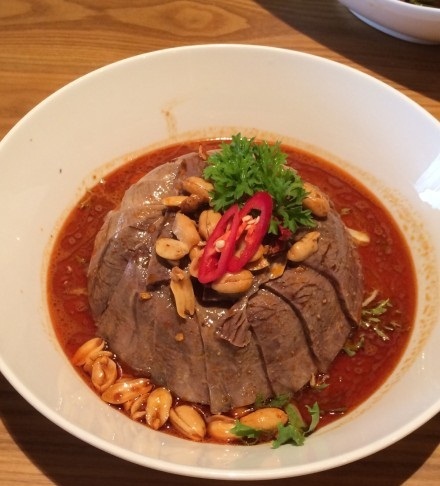 河北国际大厦·红鱼湾餐厅