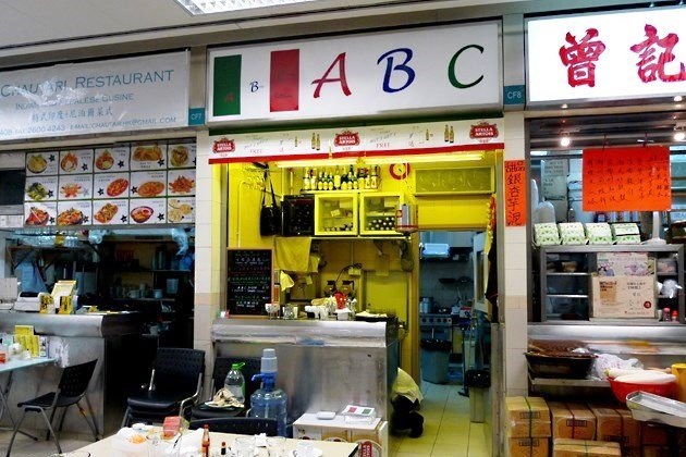 ABC Kitchen