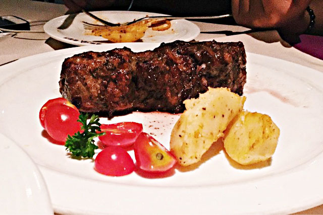 西海岸·牛扒西厨(霞山总店)