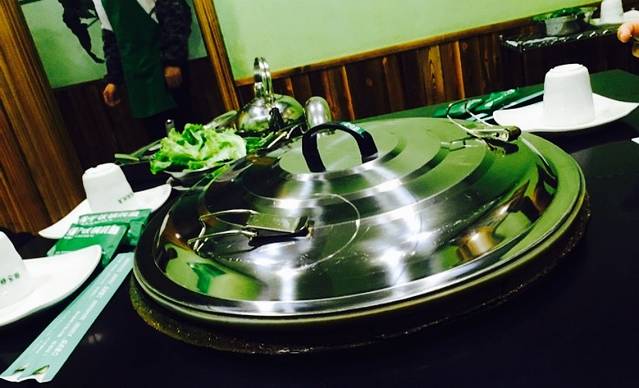 强子铁锅炖鱼(乌兰大街店)