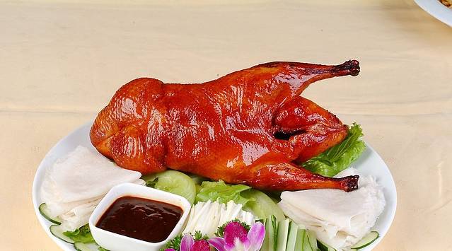 全聚德(方庄店)