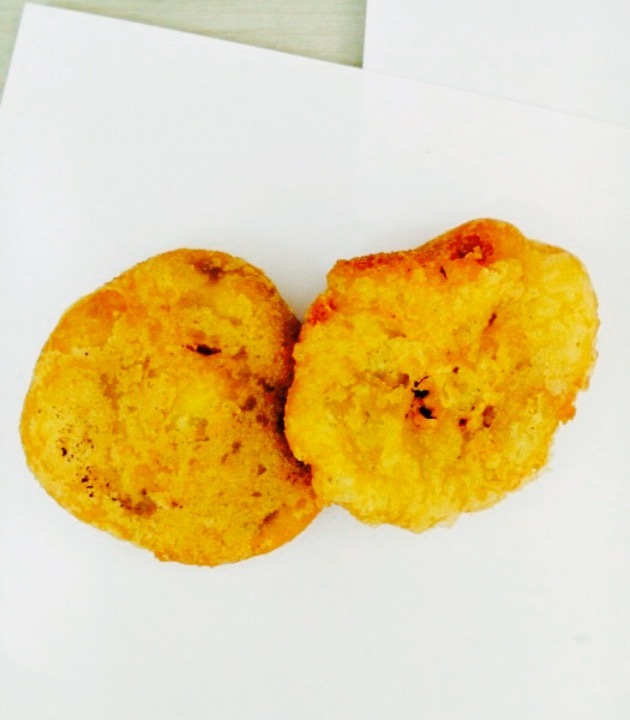 北桥炸糕(胜芳店)