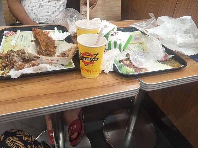 肯得利(景缘居店)