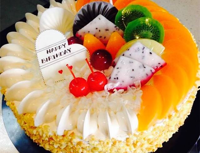 德菲尔(百盛增福店)