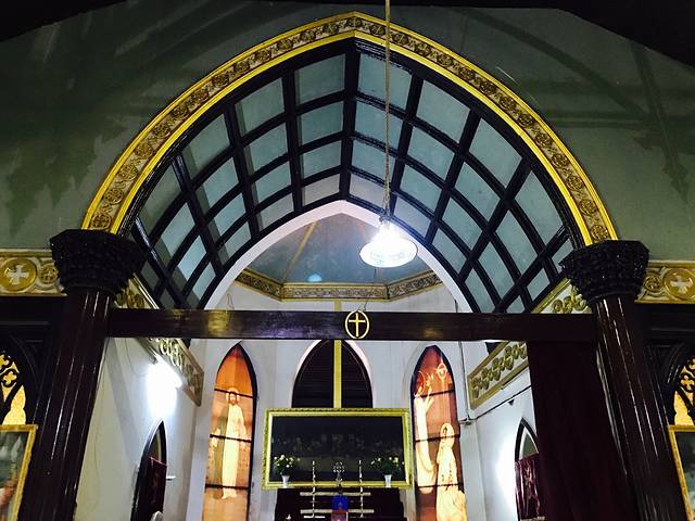 Armenian Apostolic Church of St. John the Baptist